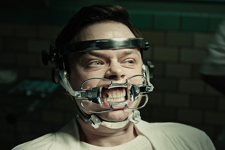 Cure for Wellness